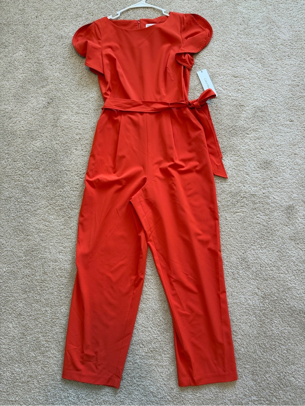 🆕 Calvin Klein Jumpsuit